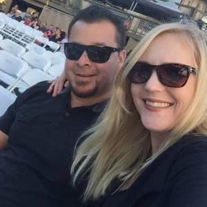 Meet your Posher, Davidjill